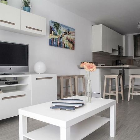 Fayser Free Wifi Los Cristianos  Exterior photo