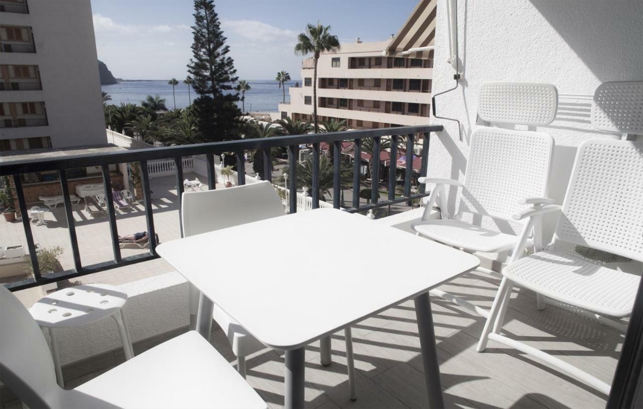 Fayser Free Wifi Los Cristianos  Exterior photo