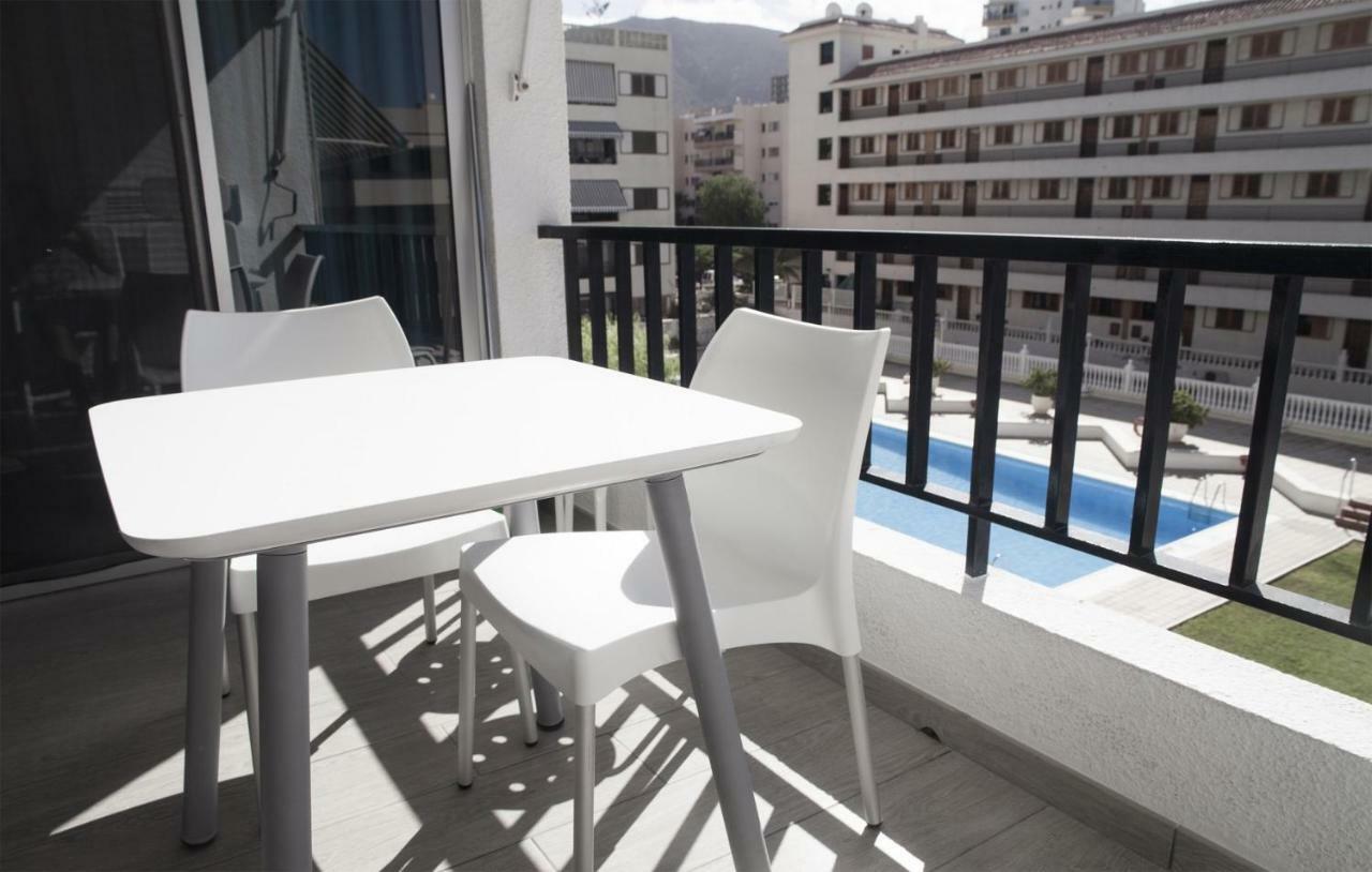 Fayser Free Wifi Los Cristianos  Exterior photo