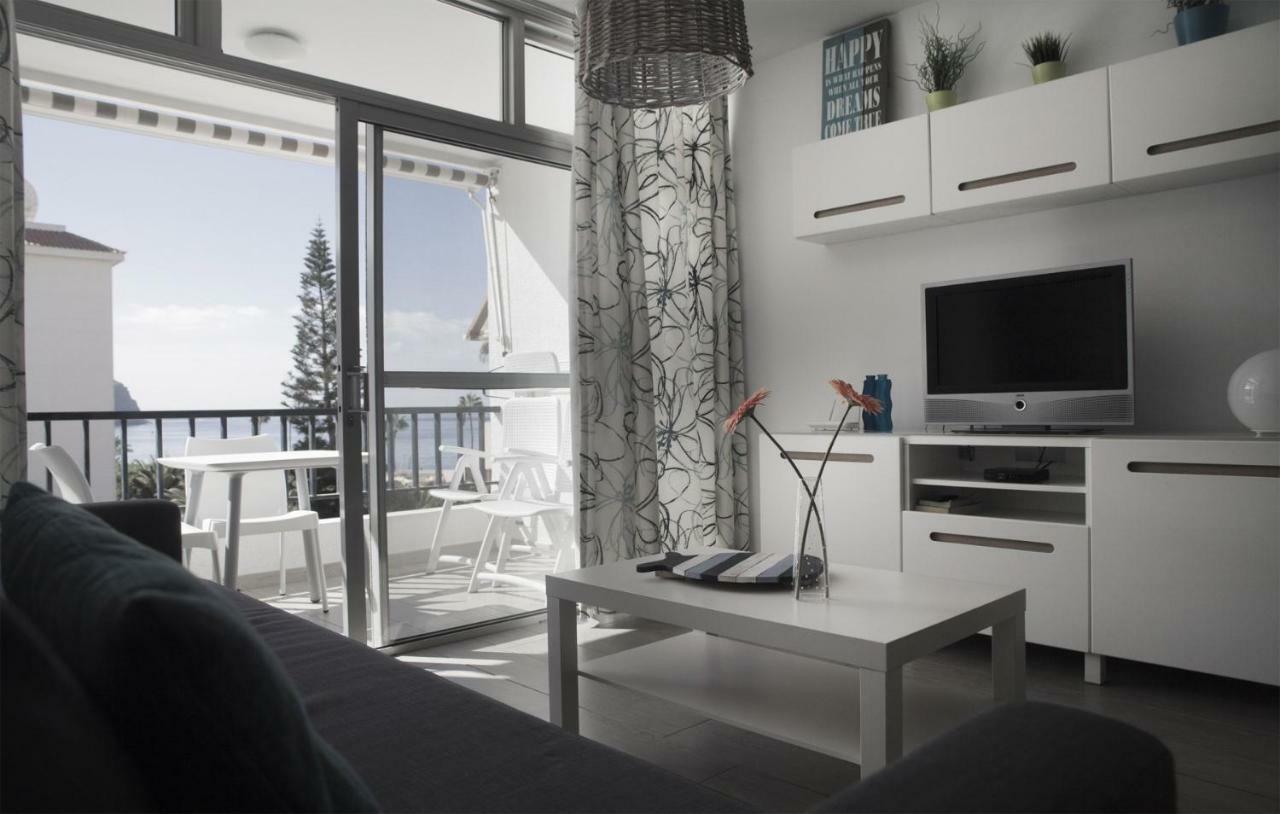 Fayser Free Wifi Los Cristianos  Exterior photo